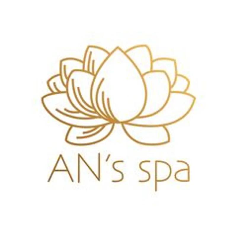 Hình ảnh AN's spa: Hẻm 18Bis/13 Nguyễn Thị Minh Khai, Q.1