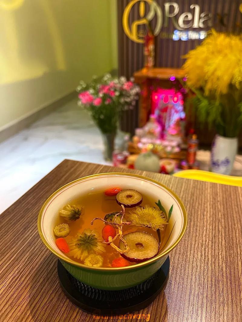 Hình ảnh Relax Spa: 65 Lê Thị Riêng, Q.1
