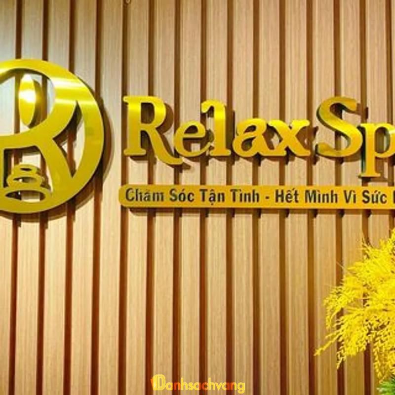 Hình ảnh Relax Spa: 65 Lê Thị Riêng, Q.1
