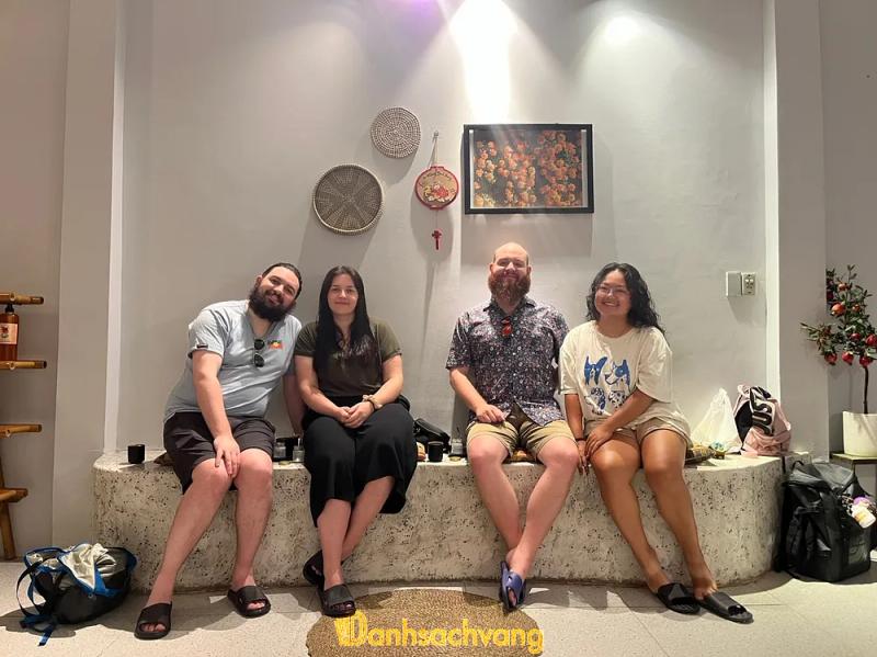 Hình ảnh Mộc Lan Spa & Wellness: 43 Đặng Dung, Q.1