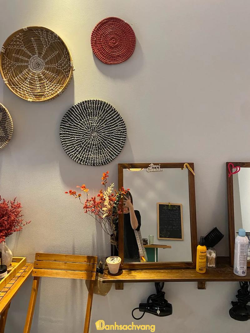Hình ảnh Mộc Lan Spa & Wellness: 43 Đặng Dung, Q.1
