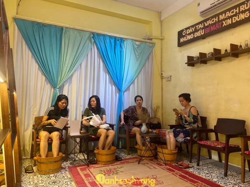 Hình ảnh Spa Quê Một Cục - Bồ Kết: 53 Trần Khánh Dư, Q.1