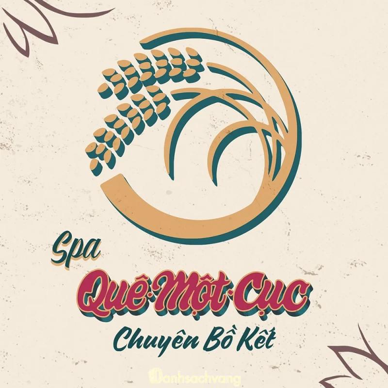 Hình ảnh Spa Quê Một Cục - Bồ Kết: 53 Trần Khánh Dư, Q.1