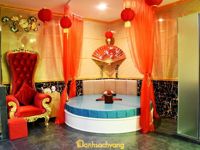 Hình ảnh Massage Dubai Tân Định: 54 Đặng Dung, Q.1