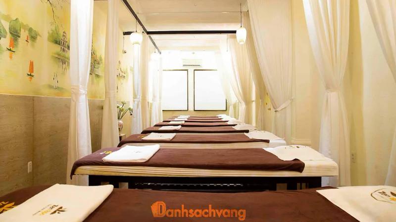 Hình ảnh Zen Spa: 244 Đề Thám, Q.1