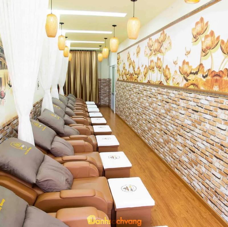 Hình ảnh Zen Spa: 244 Đề Thám, Q.1