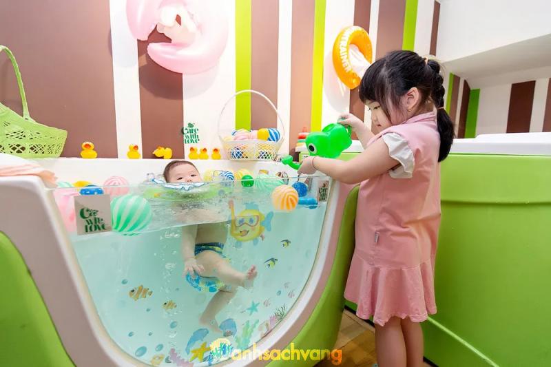 Hình ảnh Spa Care With Love: 102S An Dương Vương, Quận 5
