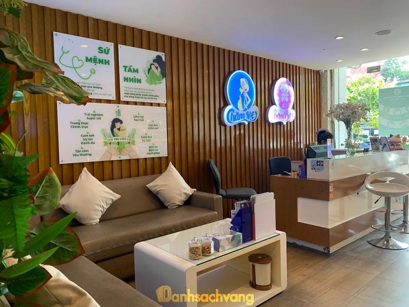 Hình ảnh Spa Care With Love: 102S An Dương Vương, Quận 5