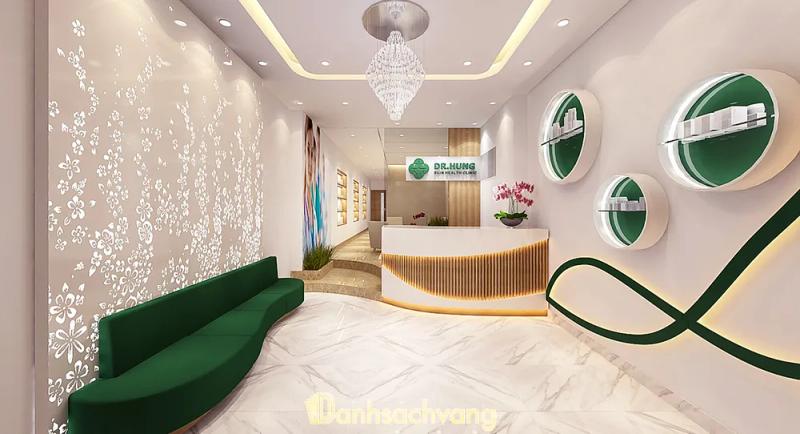 Hình ảnh Dr.Hung Skin Health Clinic: 512 Lê Văn Sỹ, Quận 3