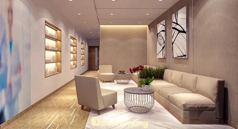 Hình ảnh Dr.Hung Skin Health Clinic: 512 Lê Văn Sỹ, Quận 3