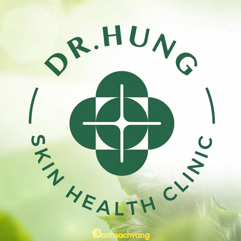 Hình ảnh Dr.Hung Skin Health Clinic: 512 Lê Văn Sỹ, Quận 3