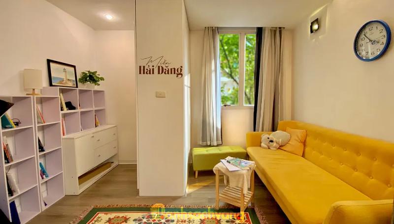 Hình ảnh Miền Hải Đăng: 68 P. Đoàn Thị Điểm, Q. Đống Đa