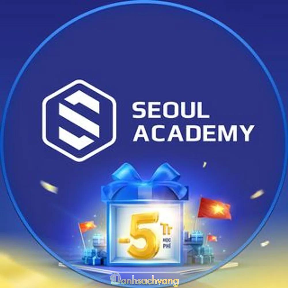 Hình ảnh Trường Đào Tạo Thẩm Mỹ Seoul Academy: 266 Nguyễn Tri Phương, Q. Thanh Khê