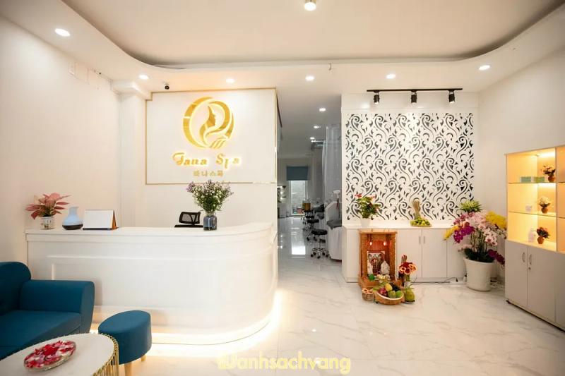 Hình ảnh Đào tạo Spa Chuyên Nghiệp: Phú Hữu, Quận 9