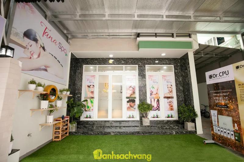 Hình ảnh Đào tạo Spa Chuyên Nghiệp: Phú Hữu, Quận 9