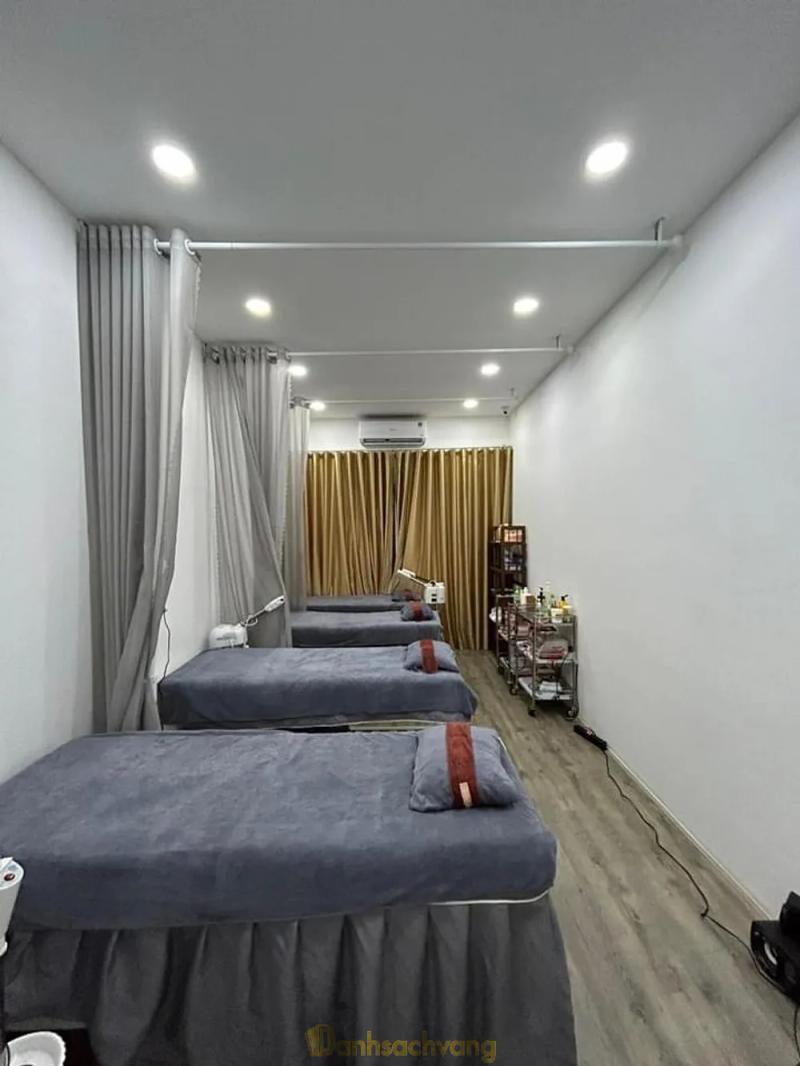 Hình ảnh Massage bấm huyệt thủ đức: 32 Bác Ái, Quận Thủ Đức