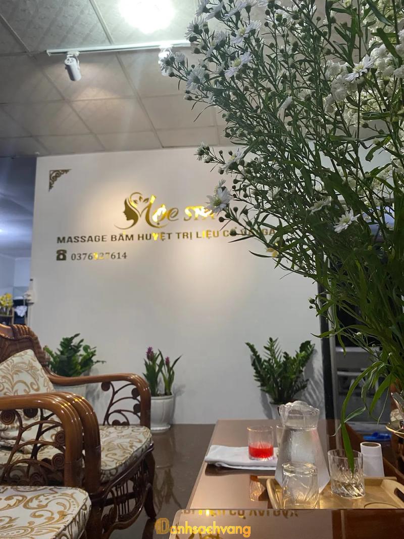 Hình ảnh Massage bấm huyệt thủ đức: 32 Bác Ái, Quận Thủ Đức
