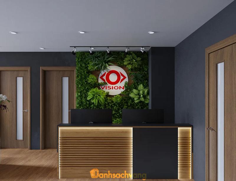 Hình ảnh Nội Thất Vision: 112 Trung Kính, Quận Cầu Giấy