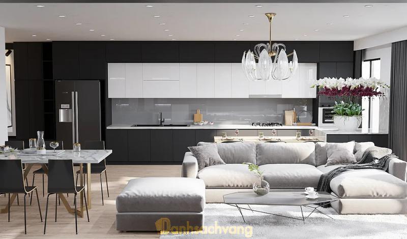 Hình ảnh Nội Thất Vision: 112 Trung Kính, Quận Cầu Giấy