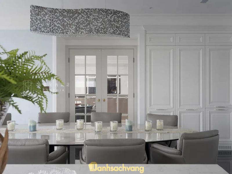 Hình ảnh Kiến Trúc Nội Thất 39: 161 An Trạch, Quận Đống Đa