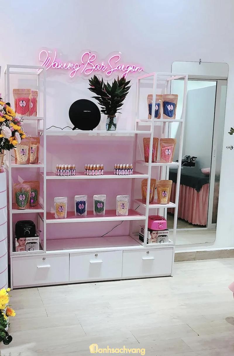 Hình ảnh Waxing Bar Saigon: 263 Võ Văn Tần, Quận 3