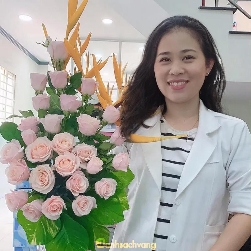 Hình ảnh Bác sĩ Nhi - Tường Vy: 3 Nguyễn Thị Sóc, H. Hóc Môn