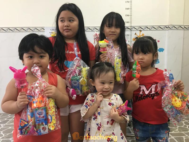 Hình ảnh Bác sĩ Nhi - Tường Vy: 3 Nguyễn Thị Sóc, H. Hóc Môn