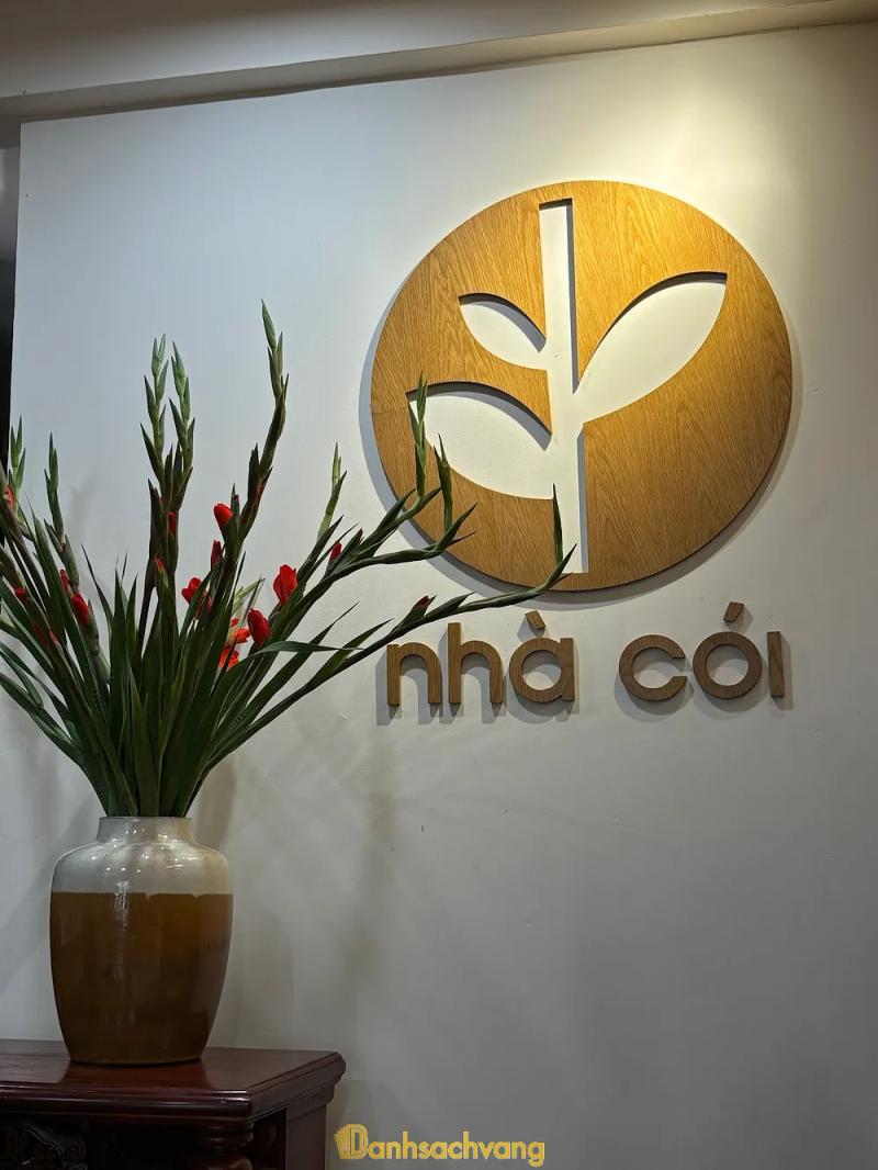 Hình ảnh Nhà Cói Waxing & Beauty: 17/7 Cư xá Đô Thành, Quận 3