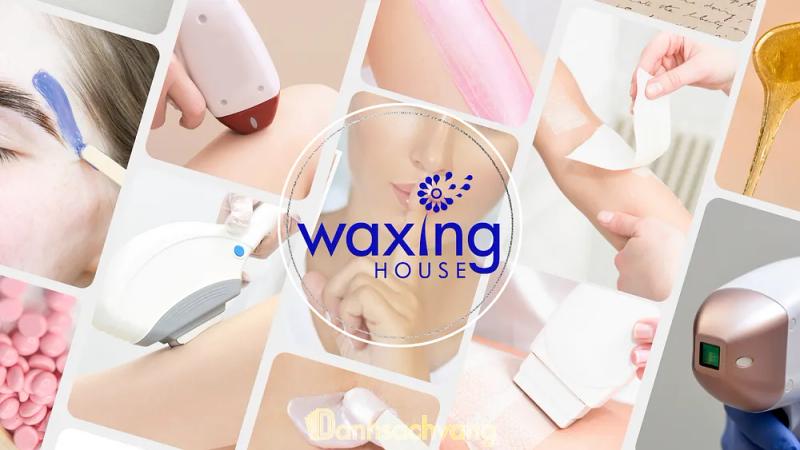 Hình ảnh Waxing House: 1/87 Trần Đình Xu, Quận 1