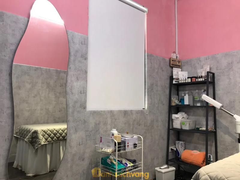 Hình ảnh Waxing Room: 191/54a Cống Quỳnh, Quận 1