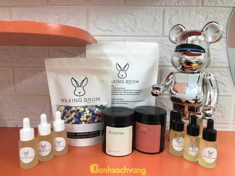 Hình ảnh Waxing Room: 191/54a Cống Quỳnh, Quận 1