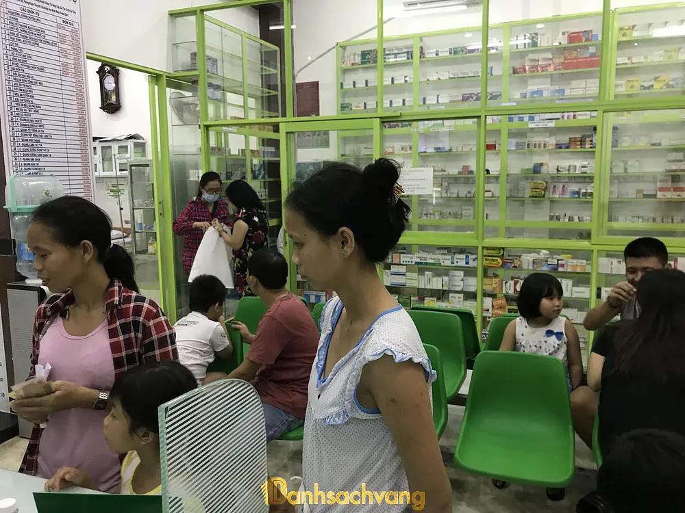 Hình ảnh Phòng Khám Đa Khoa Medic City: 4/27A Quang Trung, Hóc Môn
