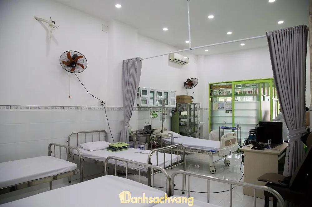 Hình ảnh Phòng Khám Đa Khoa Medic City: 4/27A Quang Trung, Hóc Môn