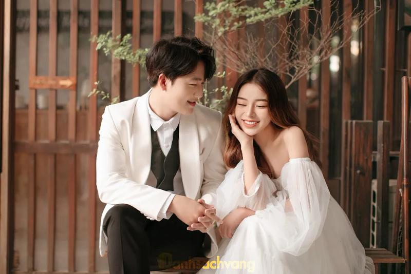 Hình ảnh Aloha studio: 202 Hồ Văn Huê, Q. Phú Nhuận