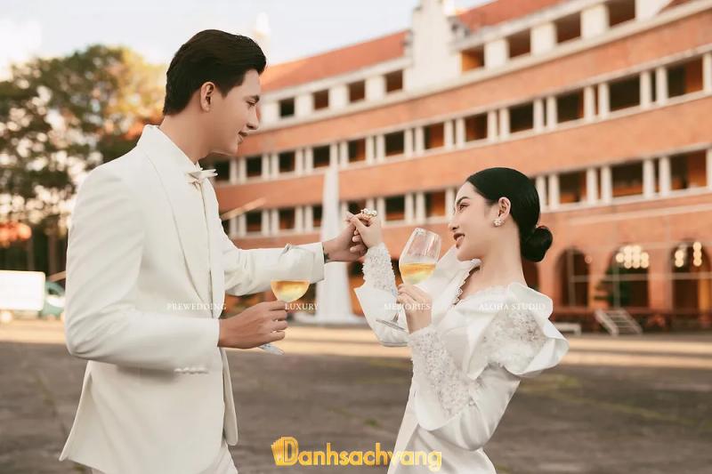 Hình ảnh Aloha studio: 202 Hồ Văn Huê, Q. Phú Nhuận