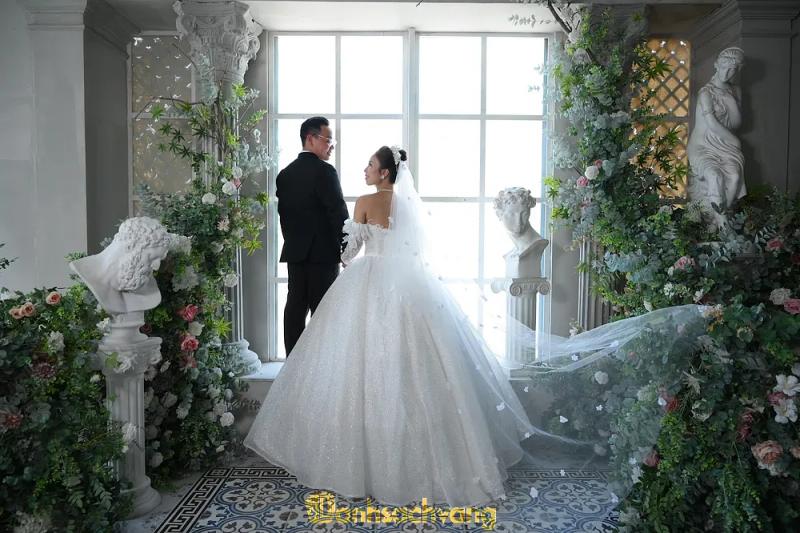 Hình ảnh Ahihi Studio: 170 Hồ Văn Huê, Q. Phú Nhuận