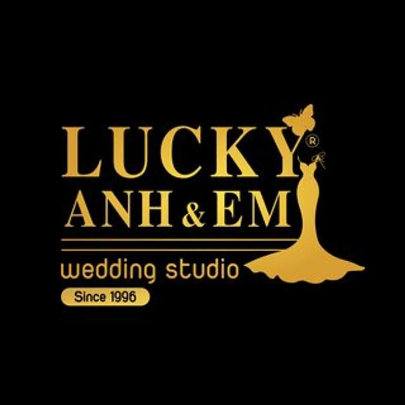 Hình ảnh Áo Cưới Lucky Anh & Em: 27 Âu Cơ, Q.11