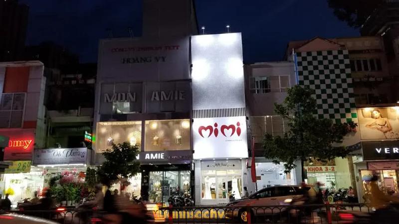 Hình ảnh MiMi Wedding: 78 3 Tháng 2, Q.10