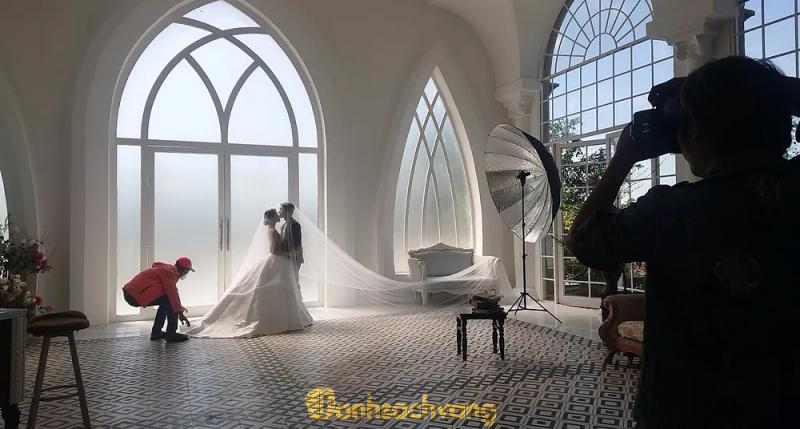 Hình ảnh MiMi Wedding: 78 3 Tháng 2, Q.10