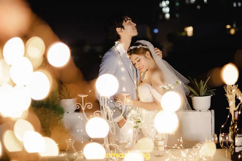Hình ảnh Áo Cưới Lami: 450 Lũy Bán Bích, Q. Tân Phú
