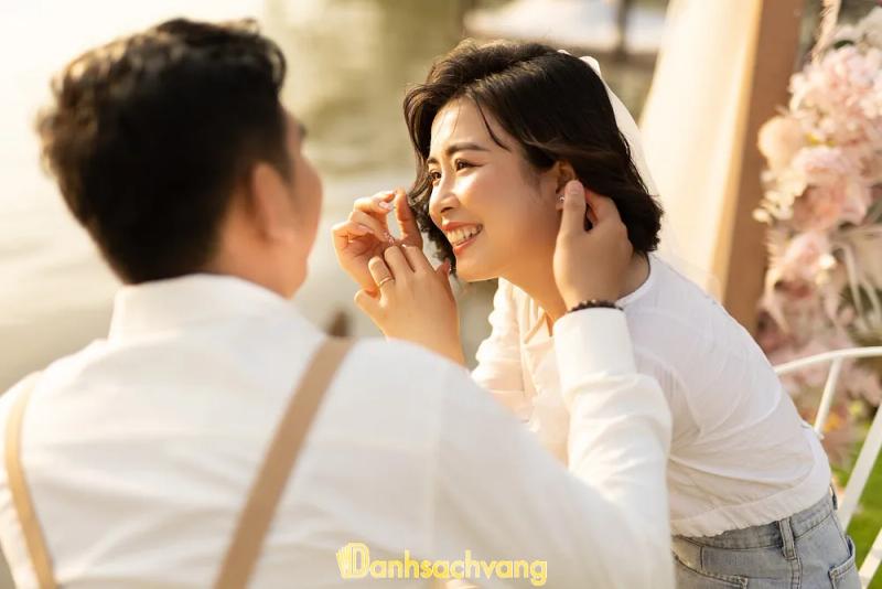 Hình ảnh Áo Cưới Lami: 450 Lũy Bán Bích, Q. Tân Phú