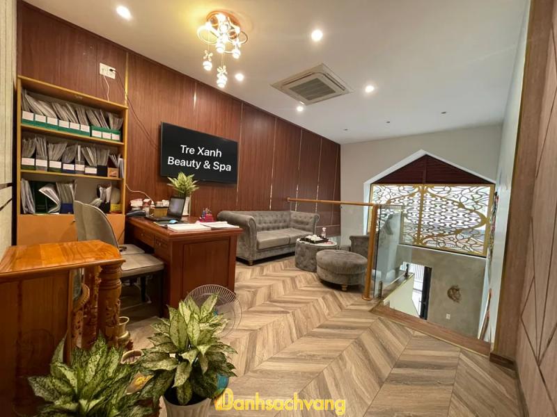 Hình ảnh Tre Xanh Beauty Spa: 139/32 Tân Thắng, Q. Tân Phú
