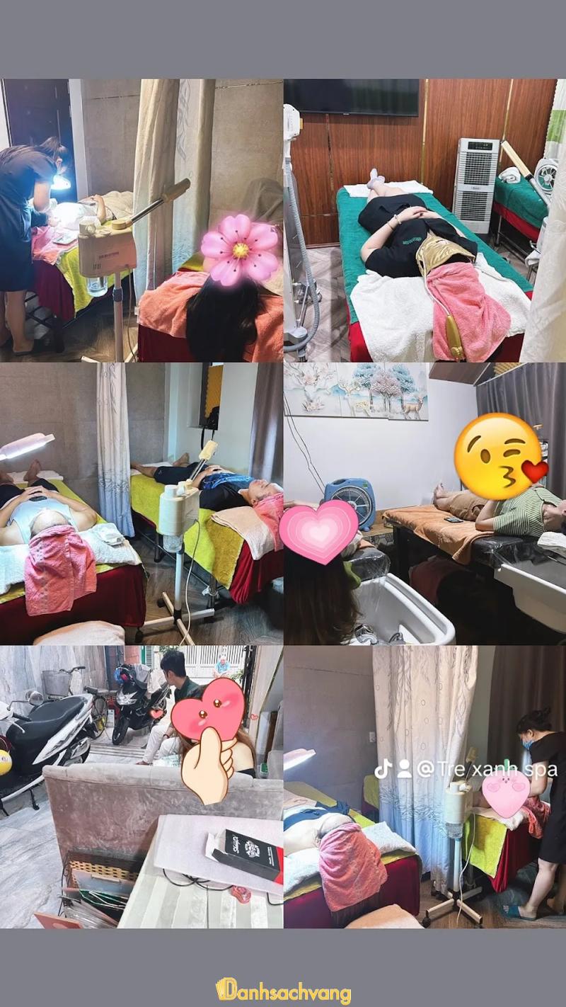 Hình ảnh Tre Xanh Beauty Spa: 139/32 Tân Thắng, Q. Tân Phú