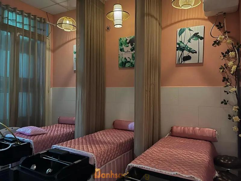 Hình ảnh Spa Mắc Cỡ: 85a Trưng Nữ Vương, Q. Gò Vấp