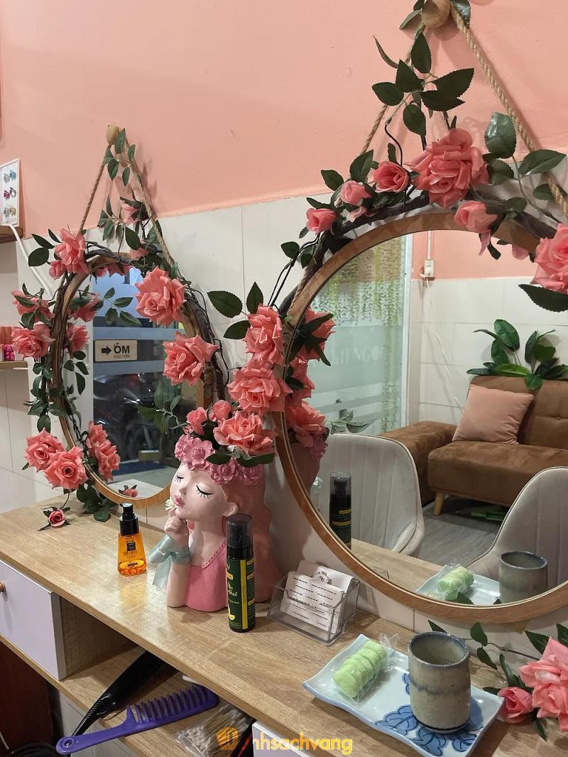 Hình ảnh Spa Mắc Cỡ: 85a Trưng Nữ Vương, Q. Gò Vấp