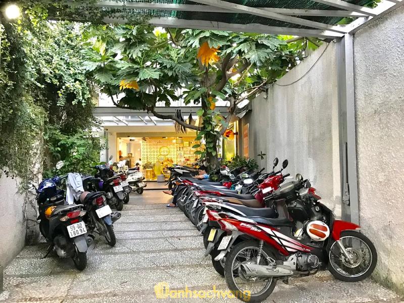 Hình ảnh Bống Spa & Clinic: 428 Nguyễn Kiệm, Q. Phú Nhuận