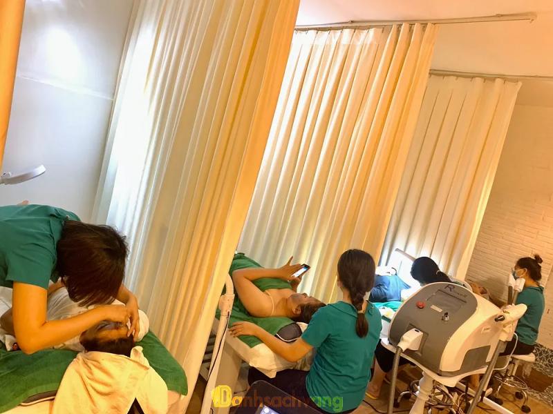 Hình ảnh Bống Spa & Clinic: 428 Nguyễn Kiệm, Q. Phú Nhuận