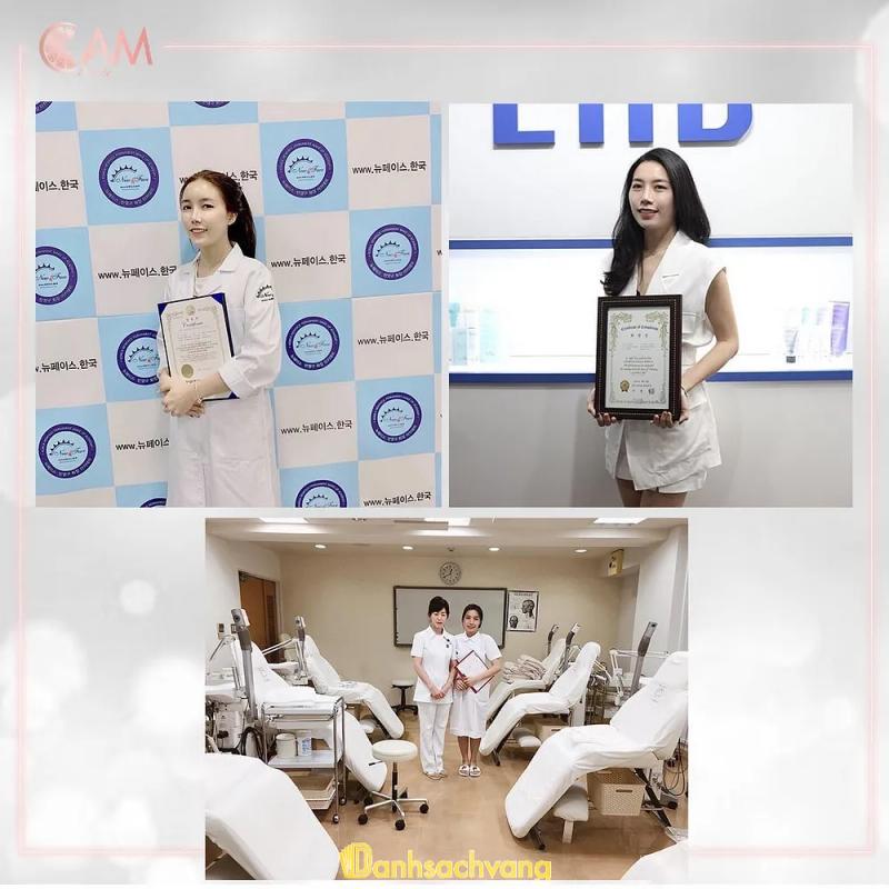 Hình ảnh Spa Cam Beauty: 32 Trương Vĩnh Ký, Q. Tân Phú