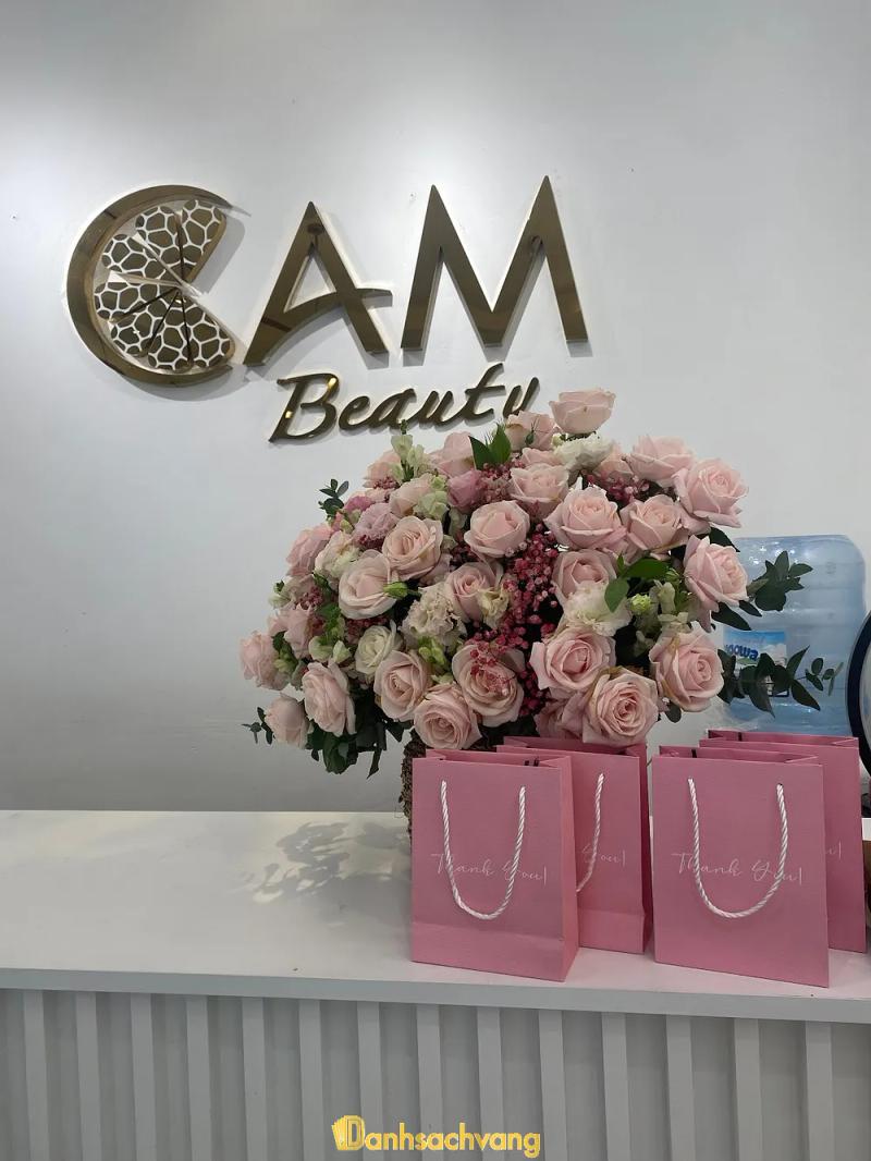 Hình ảnh Spa Cam Beauty: 32 Trương Vĩnh Ký, Q. Tân Phú