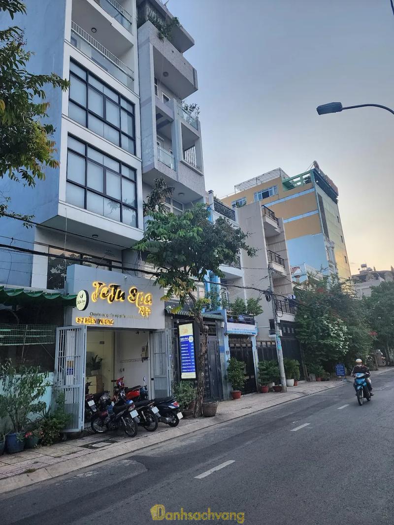 Hình ảnh Jeju Spa: 87 Hiền Vương, Q. Tân Phú